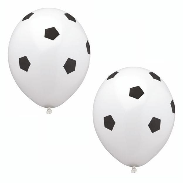 PAPSTAR Luftballons "Soccer"