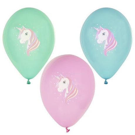 PAPSTAR Luftballons "Einhorn"