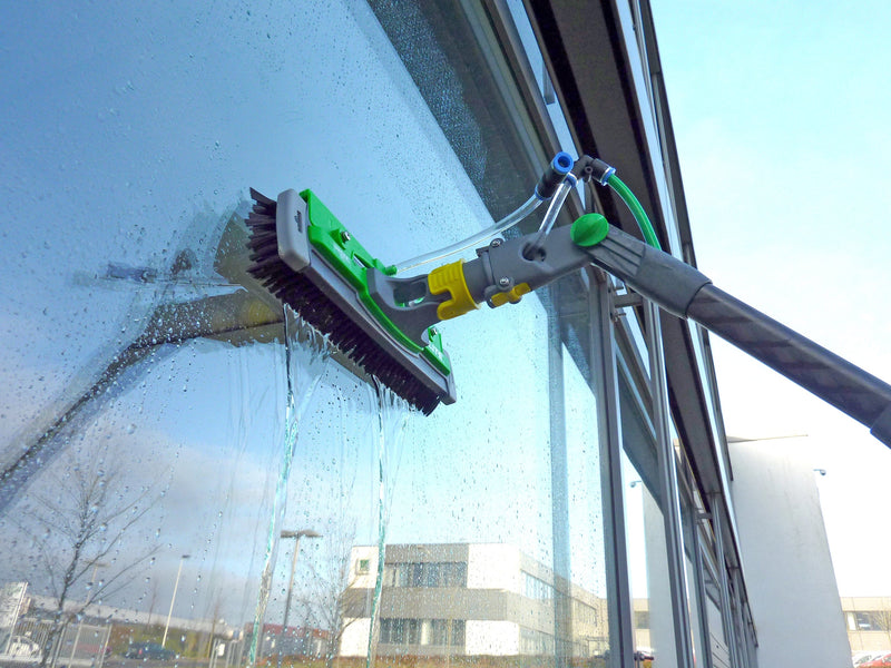 Reinwasser Glasreinigung von UNGER