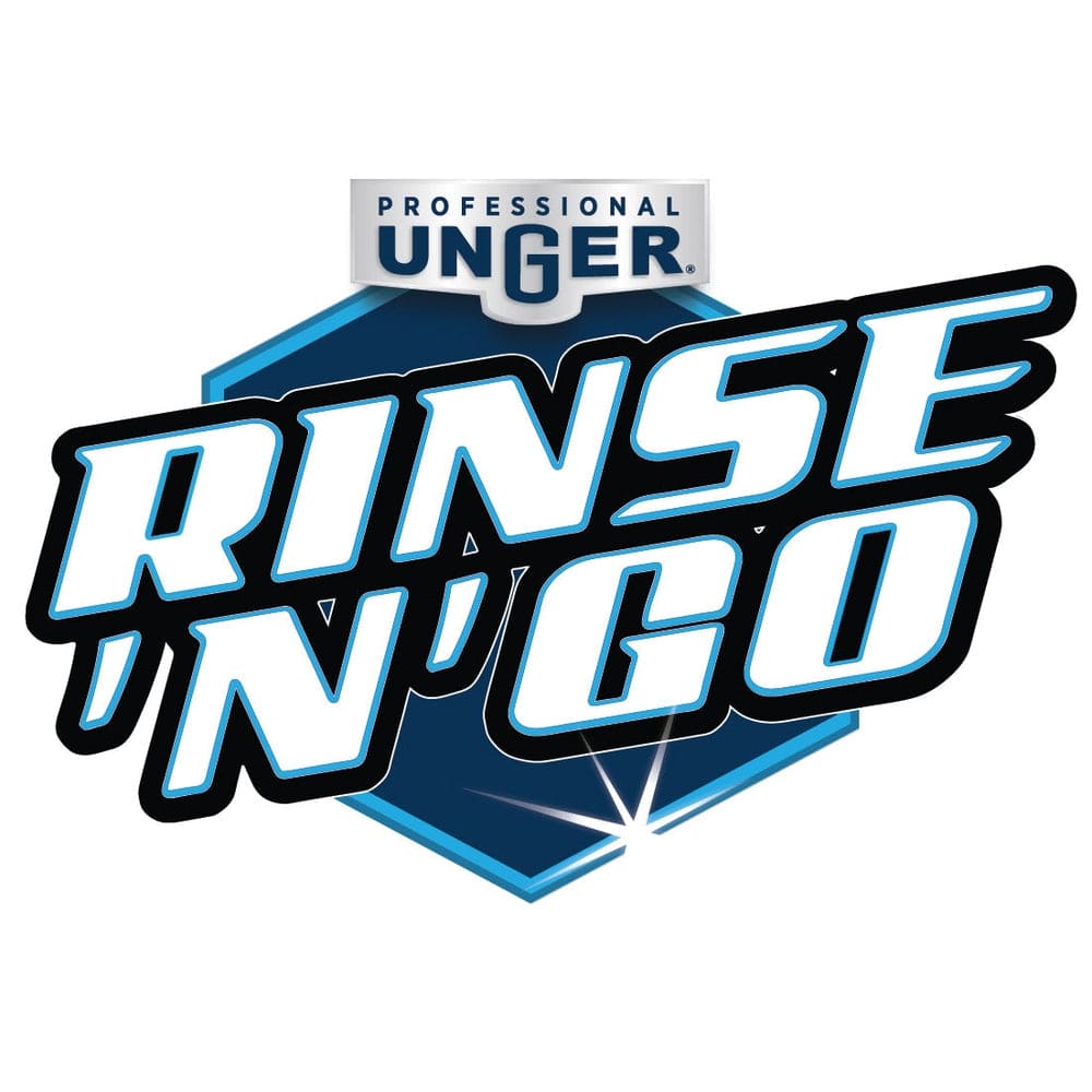 UNGER RINSE 'n' GO Reinwassersystem