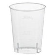 STARPAK Kunststoff-Schnapsglas Variante: 2 cl