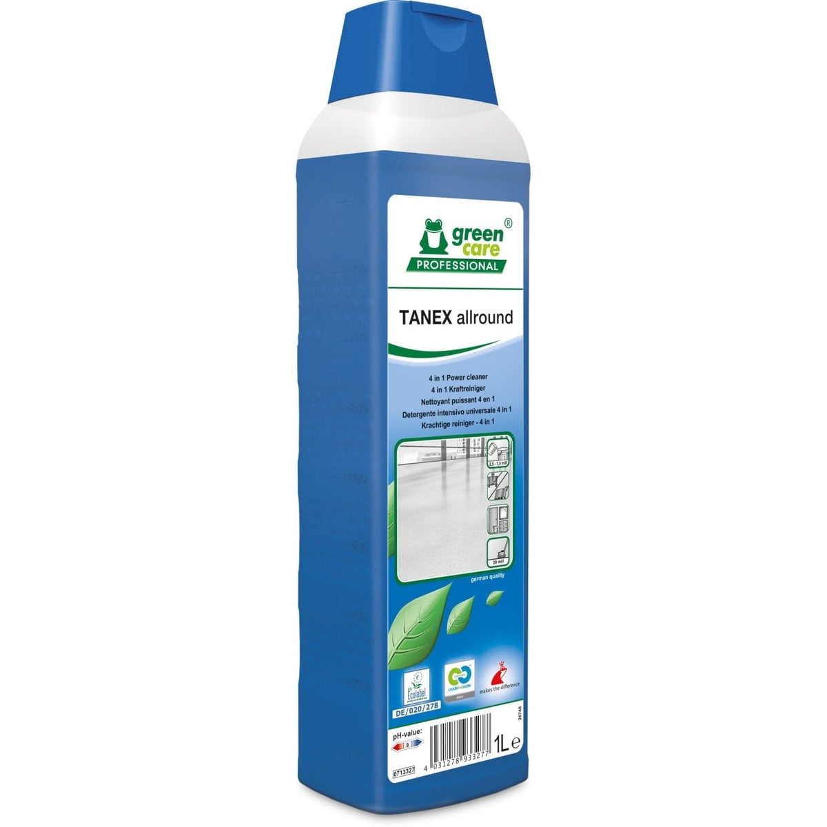 Tanex Cement-ex 10L Kanister – Effektiver Zementreiniger – Marktplatz24 Tanex Cement-ex 10L Kanister – Effektiver Zementreiniger – Marktplatz24