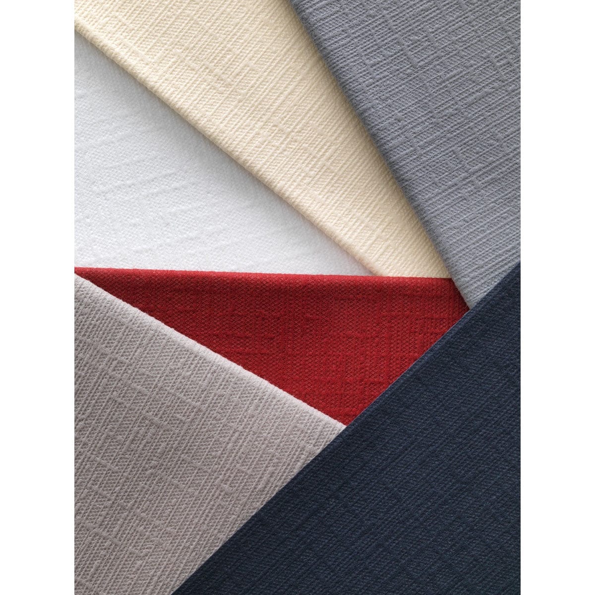 Duni Evolin Tischdeckenrolle 1,20 x 20 m Farbvariante: Weiß