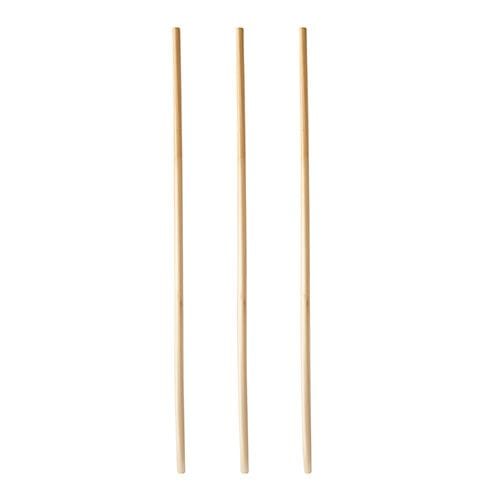 PAPSTAR Stroh-Trinkhalme "pure" Größe: Größe 1