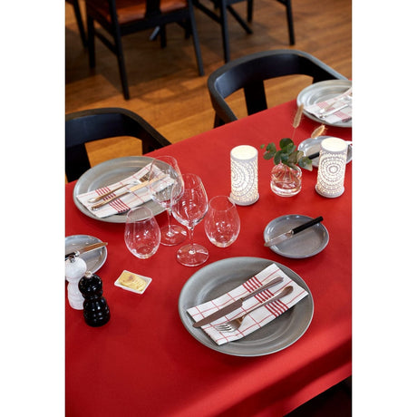 Dunisoft Geschirrtuch-Serviette 48 x 48 cm