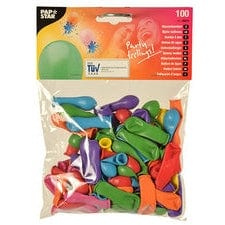 PAPSTAR Wasserbomben