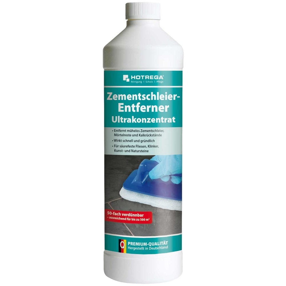 Hotrega Zementschleier-Entferner Ultrakonzentrat