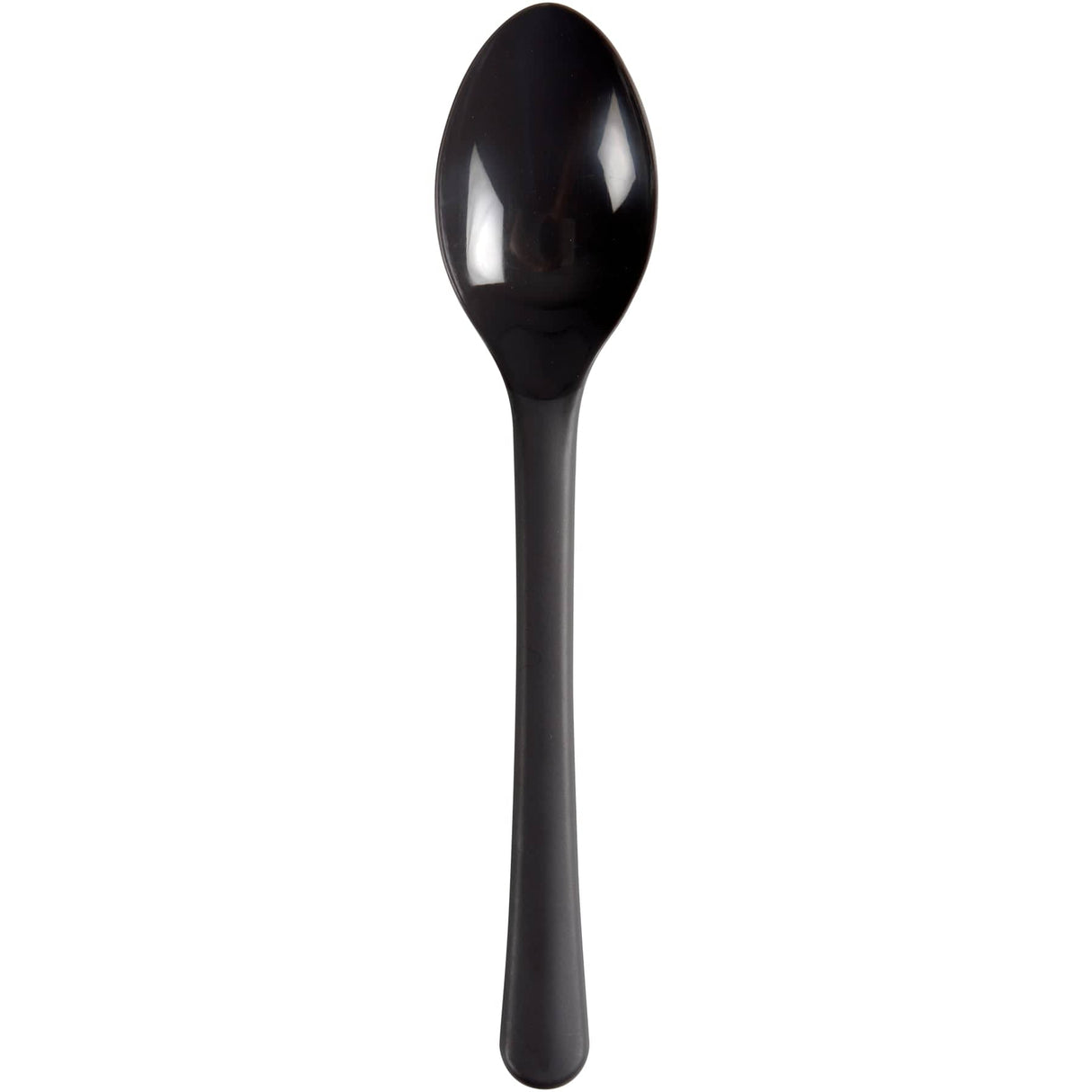 ABENA® Mehrweg Löffel, ABENA Gastro, grau 1 Karton (20 Packungen × 50 Stück)
