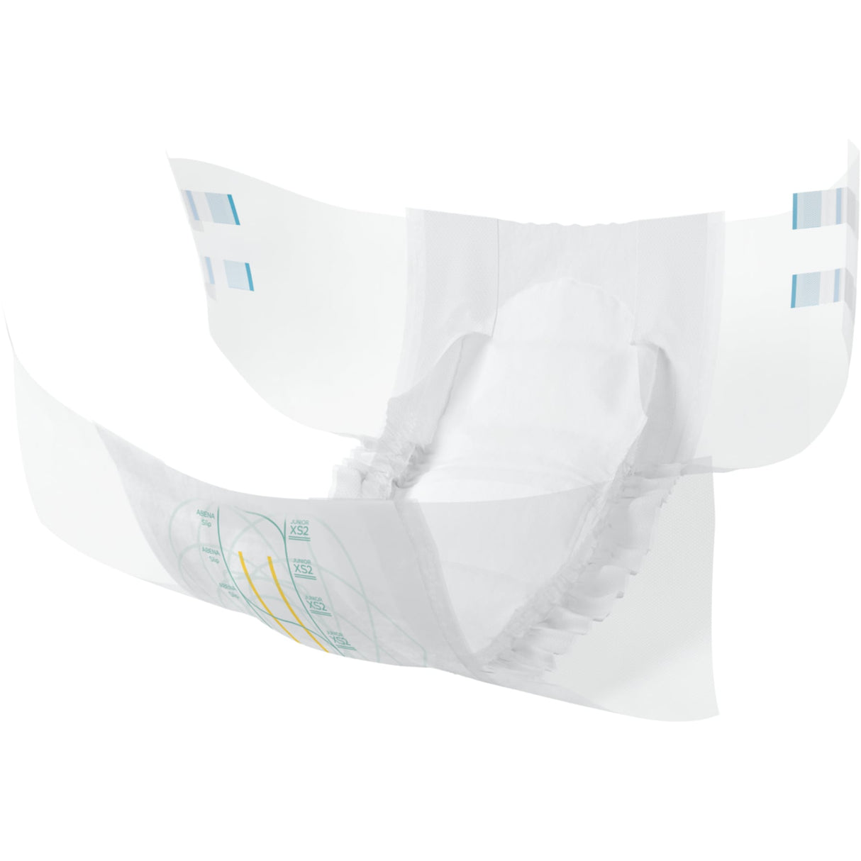 ABENA® Slip Junior, Premium, Gr XS2