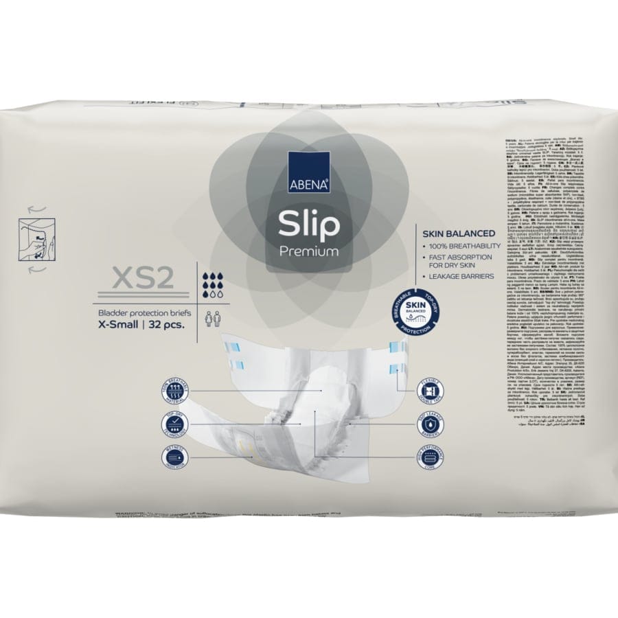 ABENA® Slip XS2, Premium
