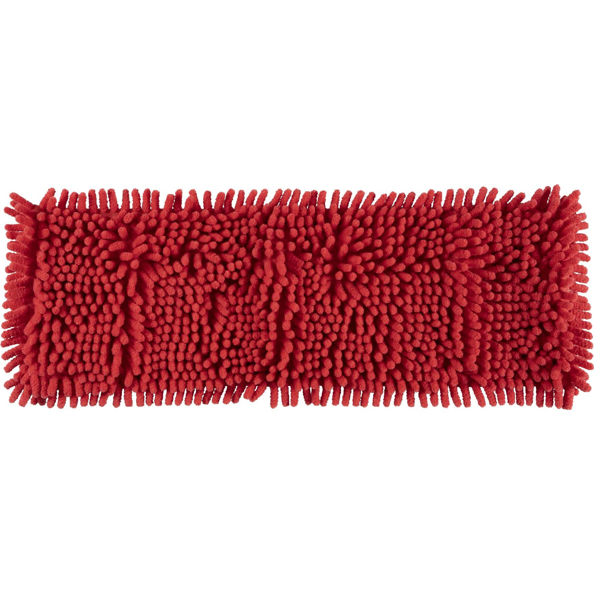 ABENA® Wischmop ENA Chenille, 40 x 12 cm 1 Packung (5 Stück), Rot