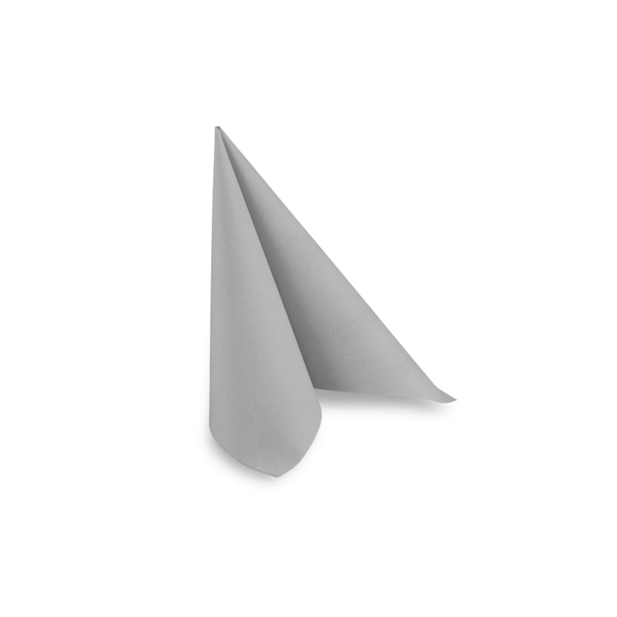Airlaid Servietten, 40 x 40 cm, 1/4 Falzung