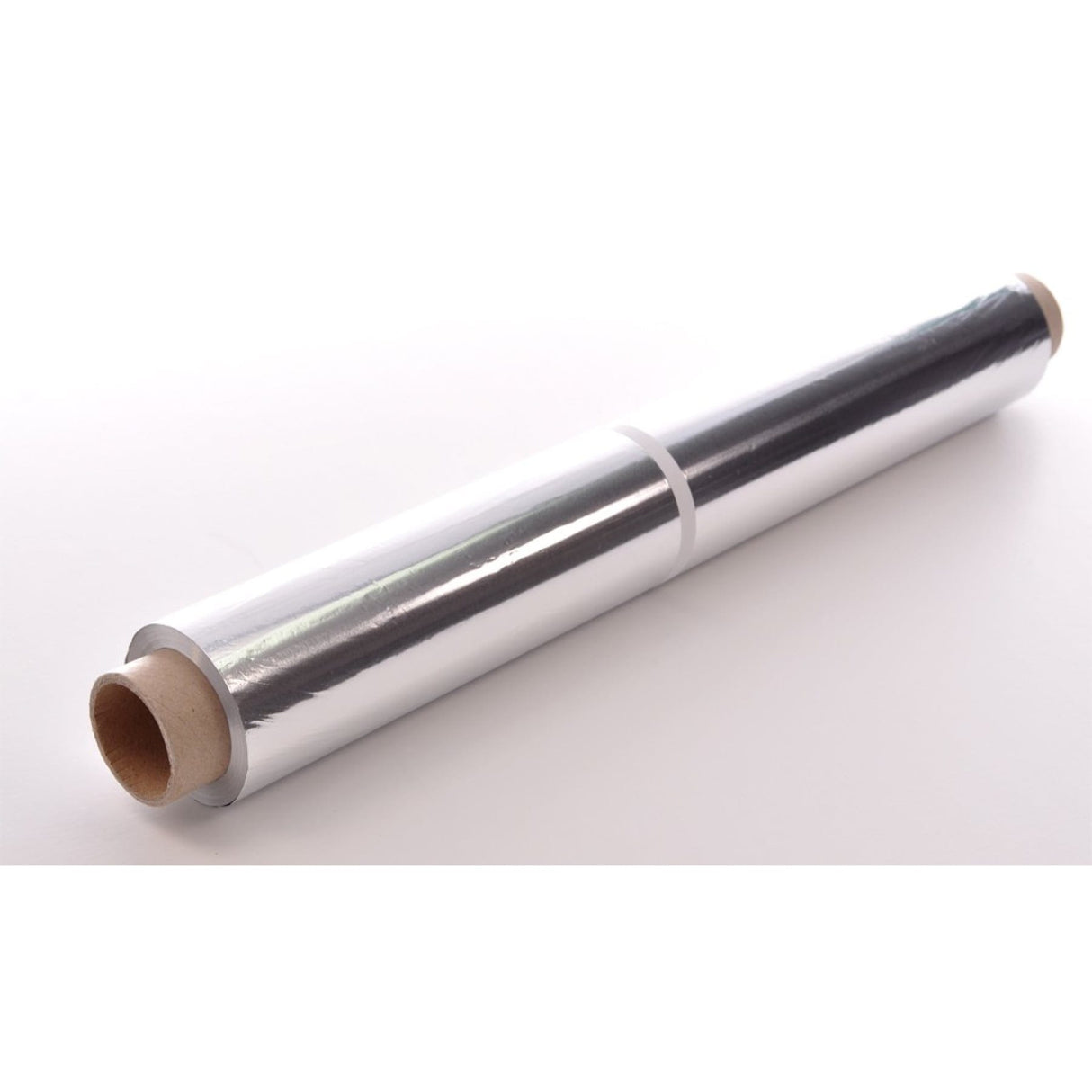 Alufolie, lose ohne Dispenser 45 cm, Rollenlänge: 150 Meter