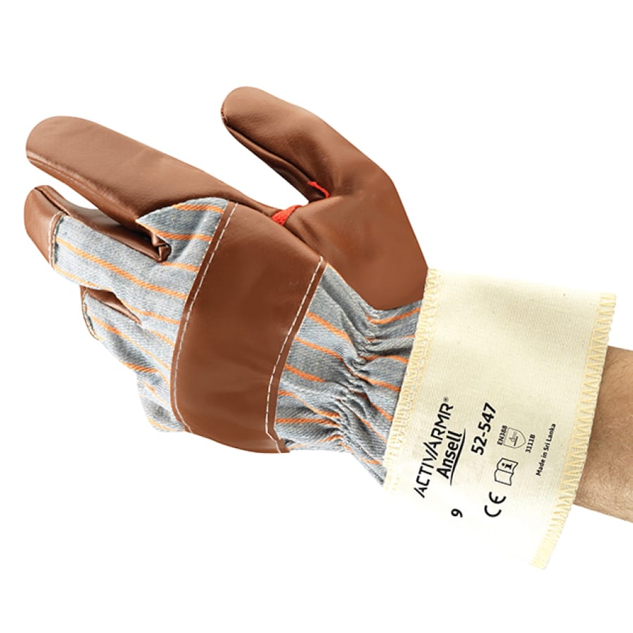 Ansell ActivArmr 52-547 Arbeitshandschuh