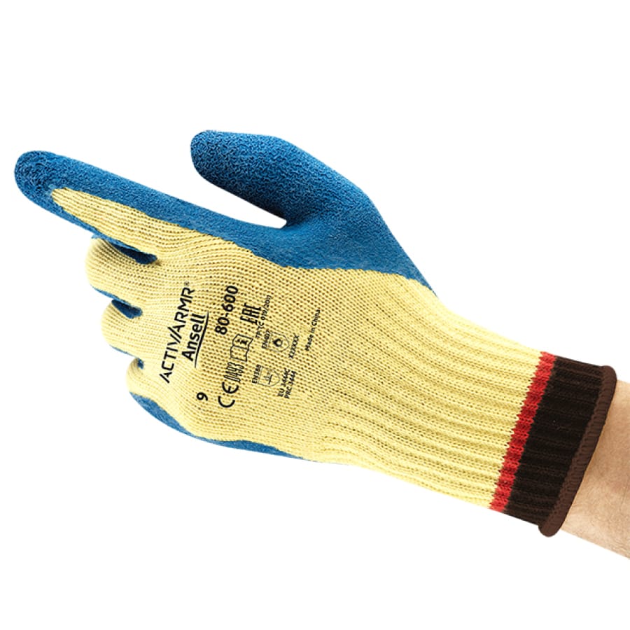 Ansell ActivArmr 80-600 Arbeitshandschuh