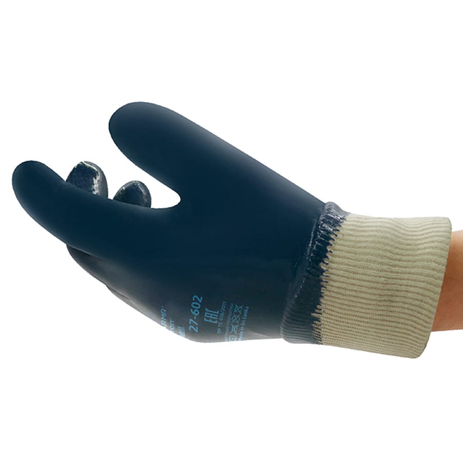 Ansell Hycron 27-602 Arbeitshandschuh