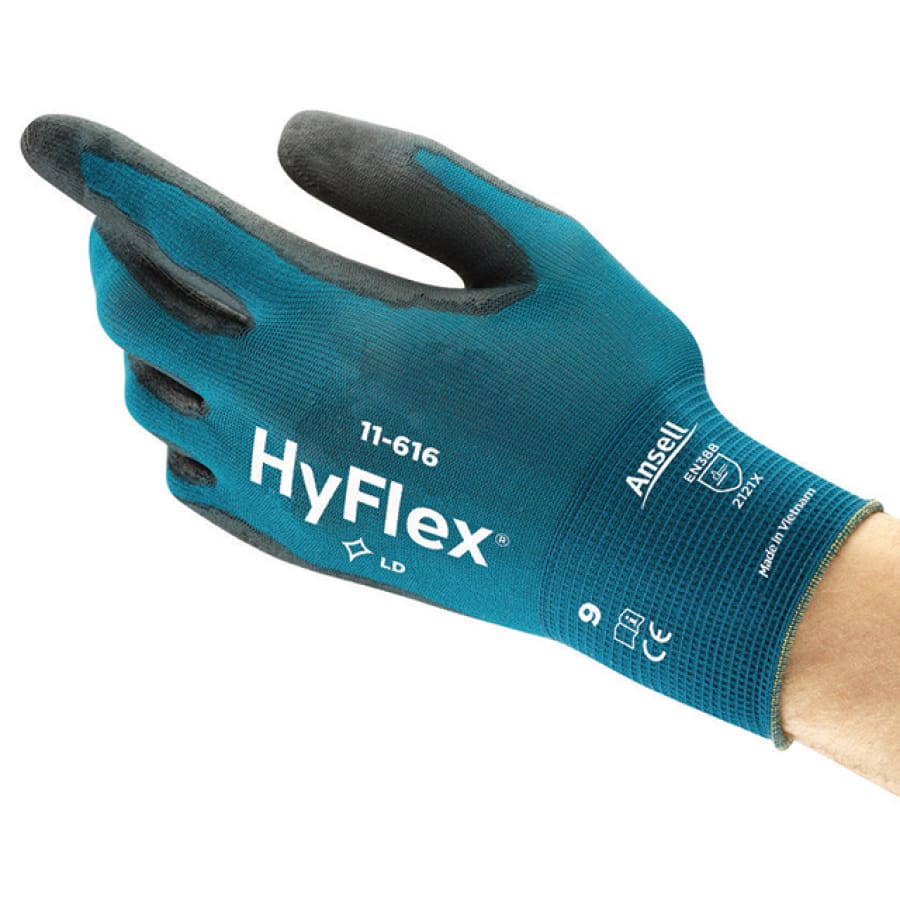 Ansell HyFlex 11-616 Arbeitshandschuh