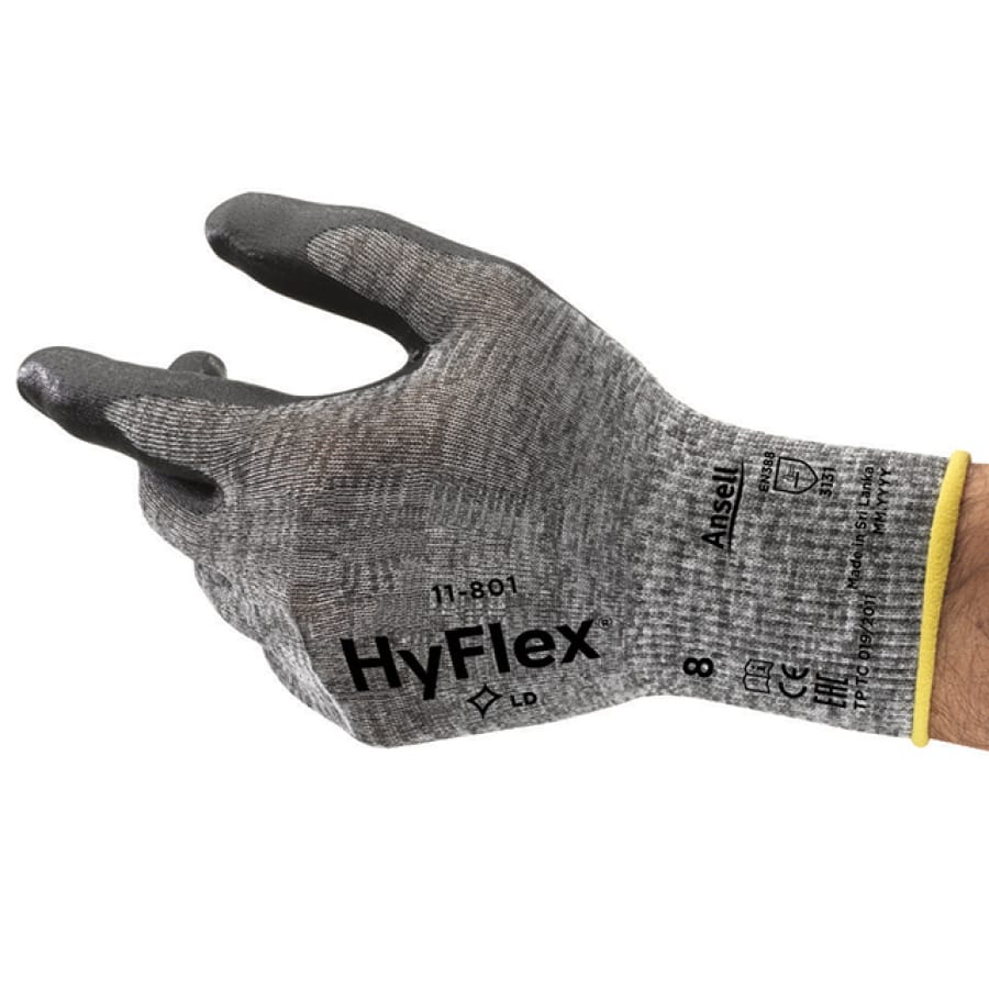 Ansell HyFlex 11-801 Arbeitshandschuh