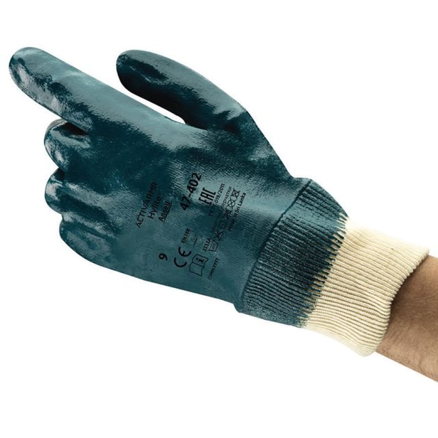 Ansell Hylite 47-402 Arbeitshandschuh