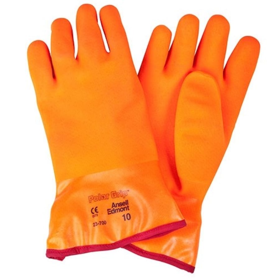 Ansell Polar Grip Winterhandschuh