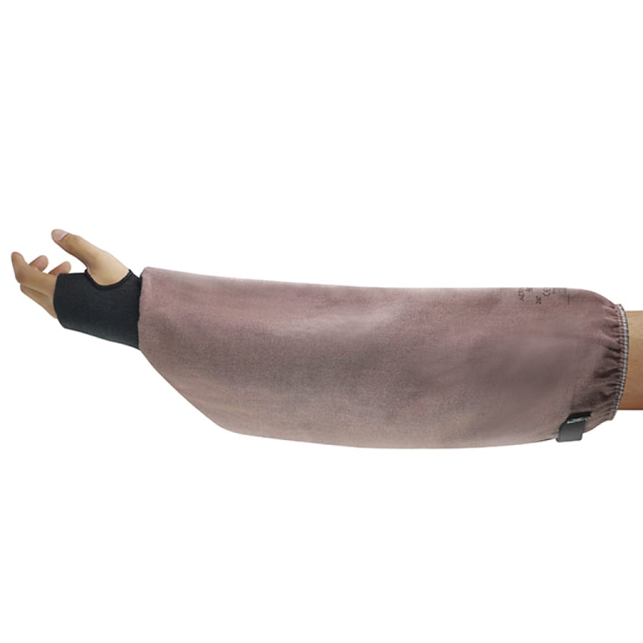 Ansell Safe-Knit Guard Armschutz