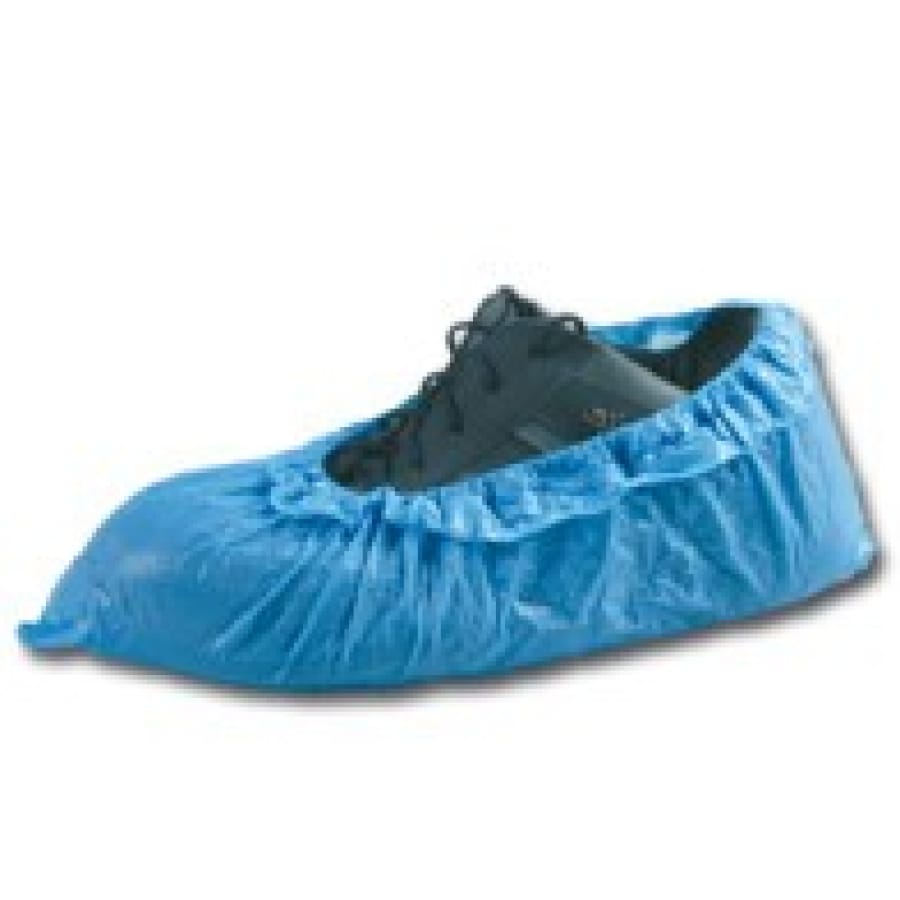 Ansell Schuhüberzüge aus Polyethylen