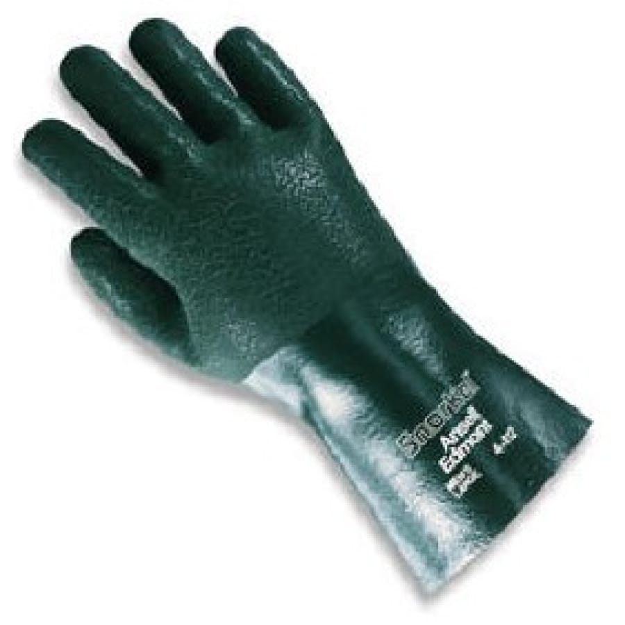 Ansell Snorkel 04-414 Chemikalienschutzhandschuh