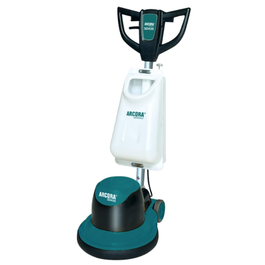 ARCORA Einscheibenmaschine SD430