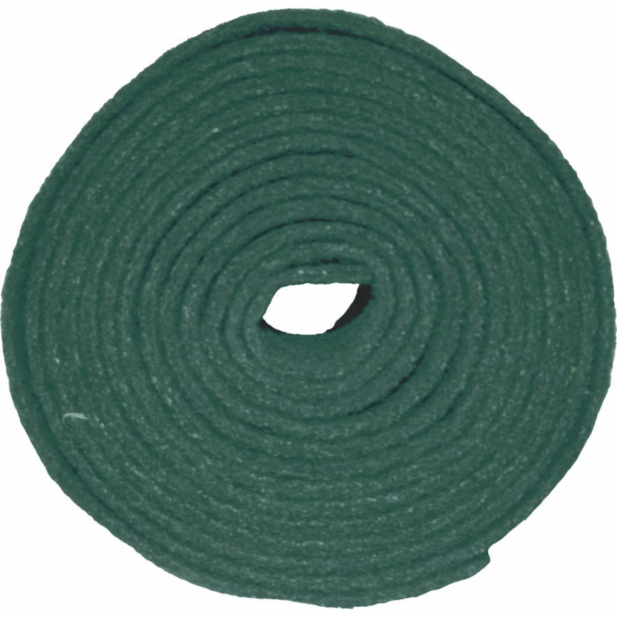 Arcora Handpad, Vliesrolle, 5000 x 150 mm grün (Grundreinigung)