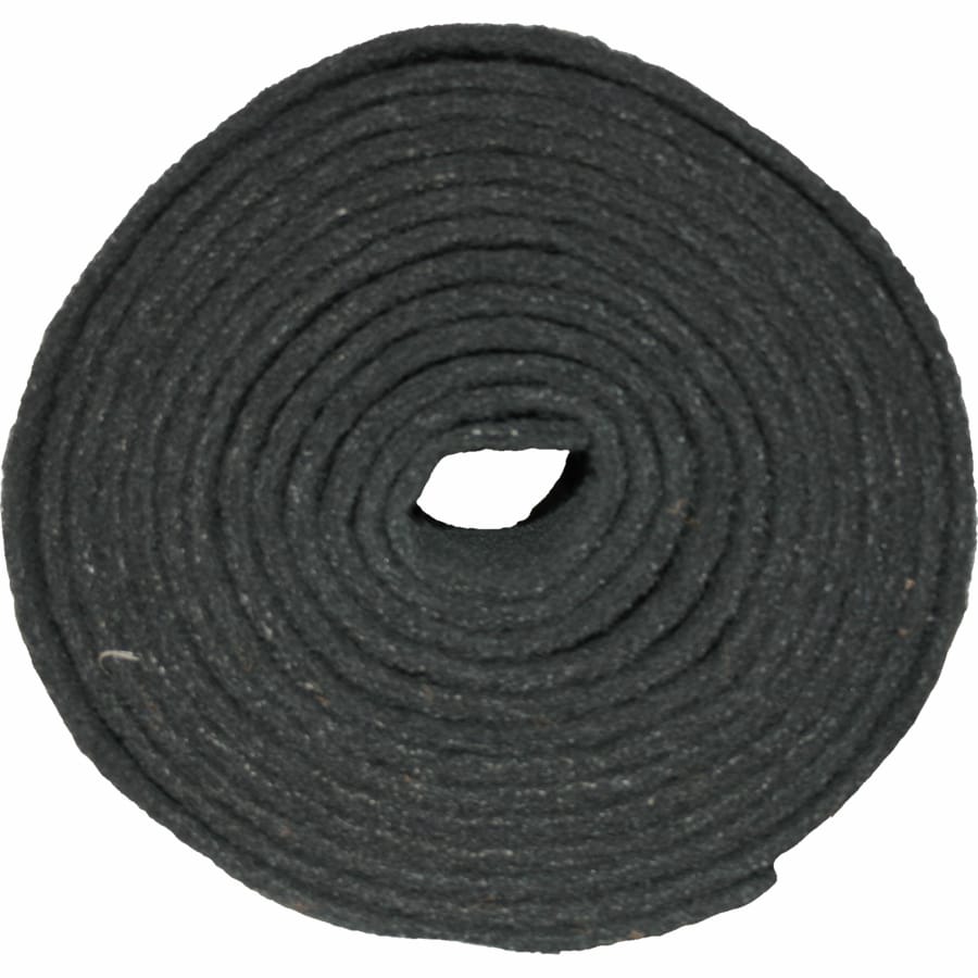 Arcora Handpad, Vliesrolle, 5000 x 150 mm schwarz (starke Verschmutzungen)