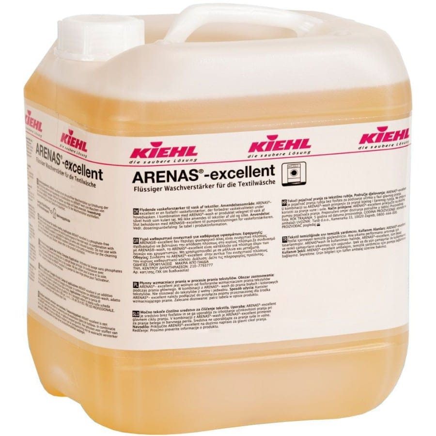 ARENAS-excellent Waschverstärker
