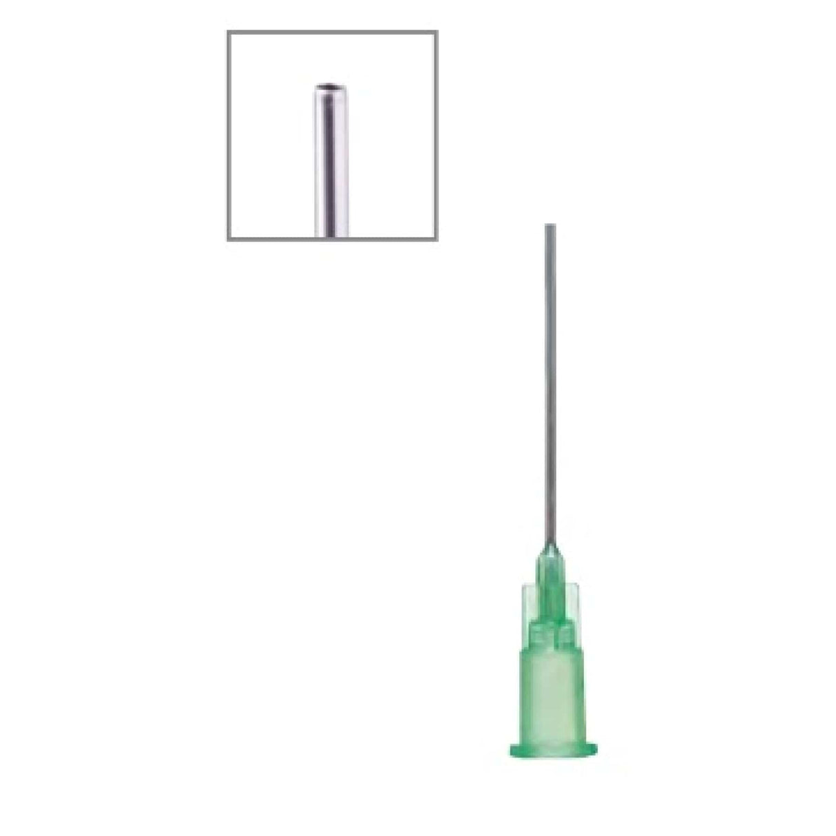 B. BRAUN Sterican® Kanülen für Spülzwecke, verschiedene Größen