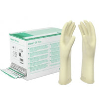 B. Braun Vasco® OP free, Latex-frei Einmalhandschuhe