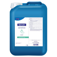 Baktolin sensitive Waschlotion 5 Liter Kanister
