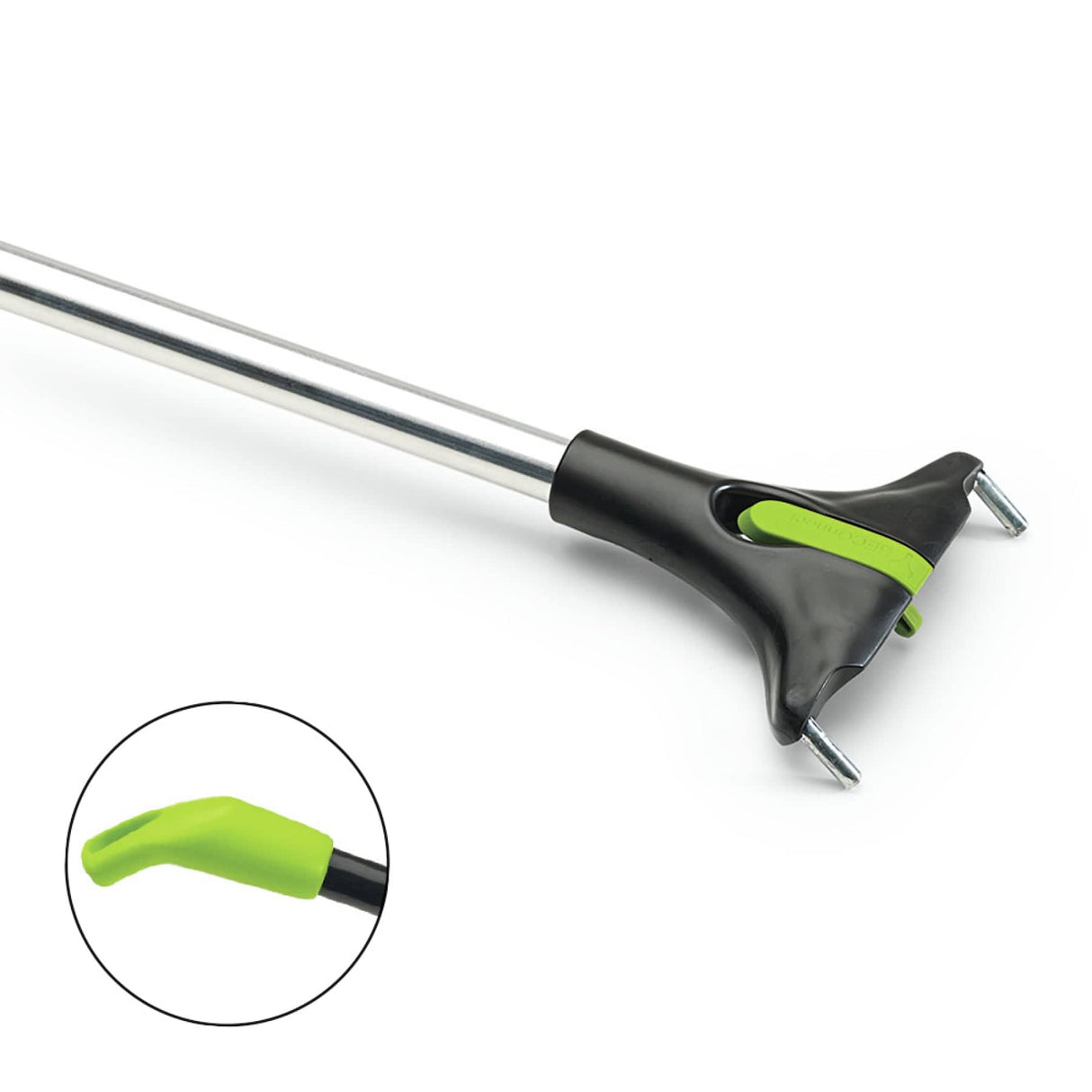 BECOnnect Aluminium-Stiel 130 cm