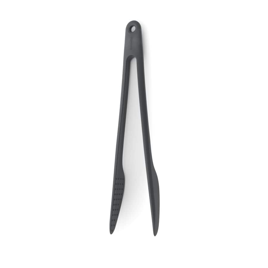 Brabantia TASTY+ Küchenzange und Pinzette, 2in1