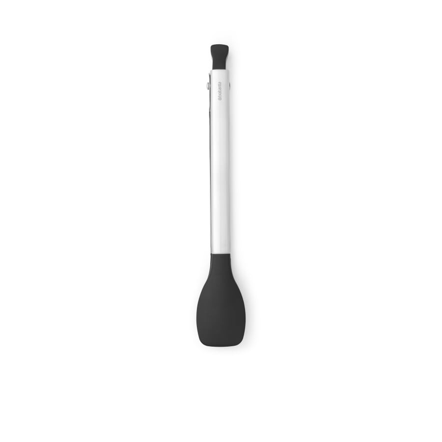 Brabantia Profile Küchenzange, Nylon beschichtet