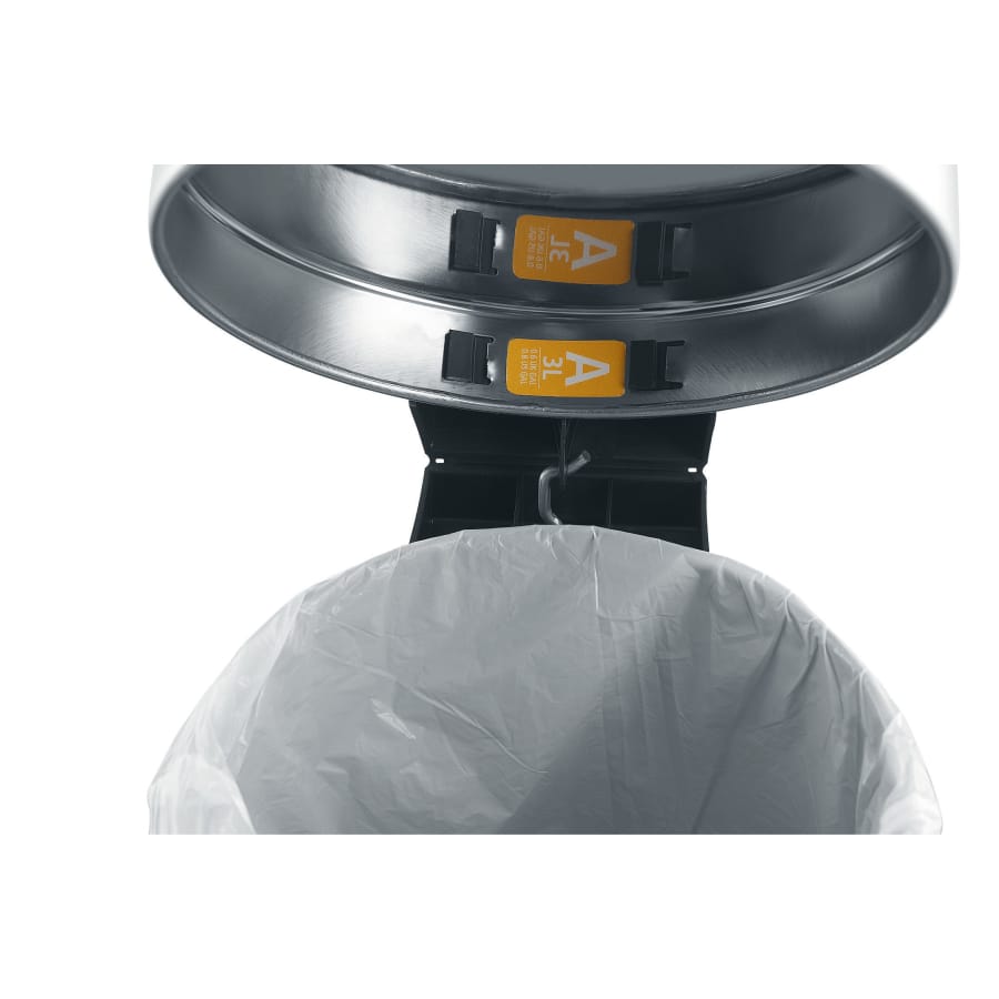 Brabantia (A) Müllbeutel, 3 Liter
