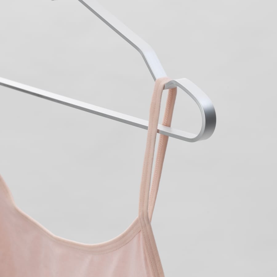 Brabantia Aluminium Kleiderbügel