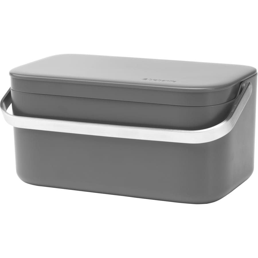 Brabantia Bio-Eimer, 1,8 Liter