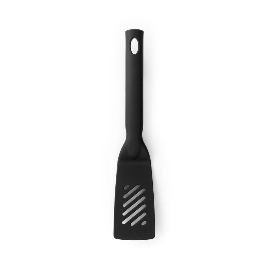 Brabantia Black Line Pfannenwender, klein, Nylon