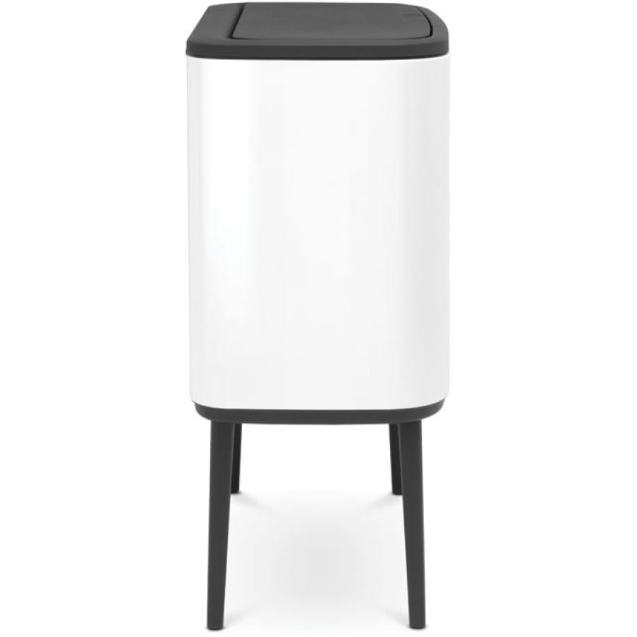 Brabantia Bo Touch Bin Abfalleimer, 3 x 11 Liter