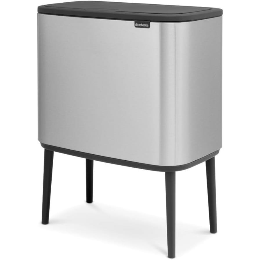 Brabantia Bo Touch Bin Abfalleimer, 36 Liter