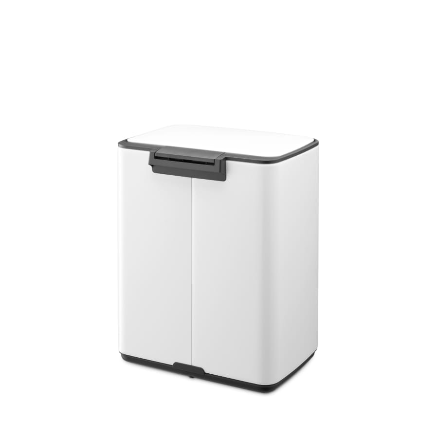 Brabantia Bo Treteimer, 12 Liter