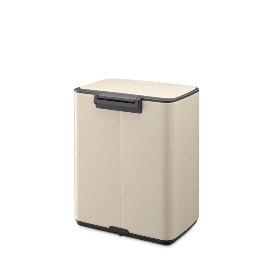 Brabantia Bo Treteimer, 12 Liter