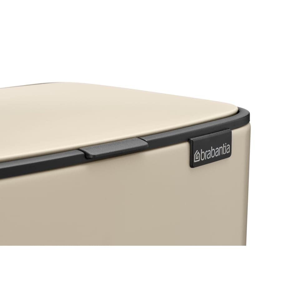 Brabantia Bo Treteimer, 12 Liter