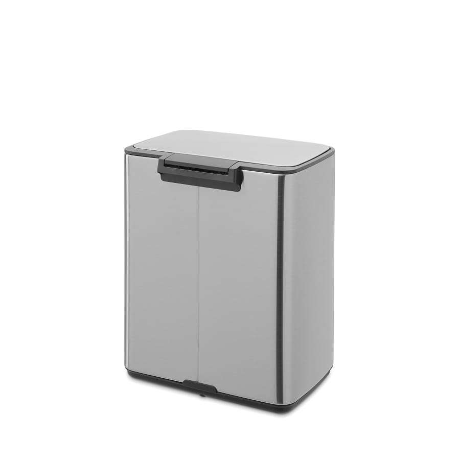 Brabantia Bo Treteimer, 12 Liter