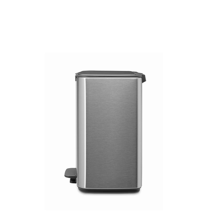 Brabantia Bo Treteimer, 12 Liter