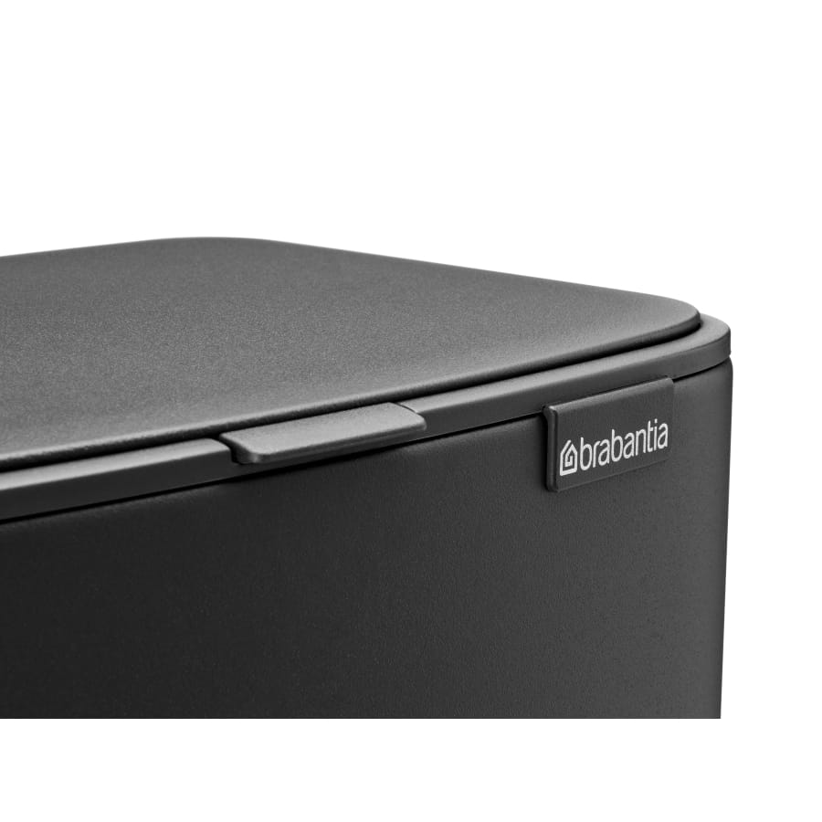 Brabantia Bo Treteimer, 12 Liter
