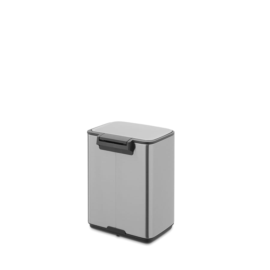 Brabantia Bo Treteimer, 4 Liter